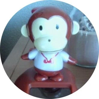 ちっちゃな頃から潤ちゃん