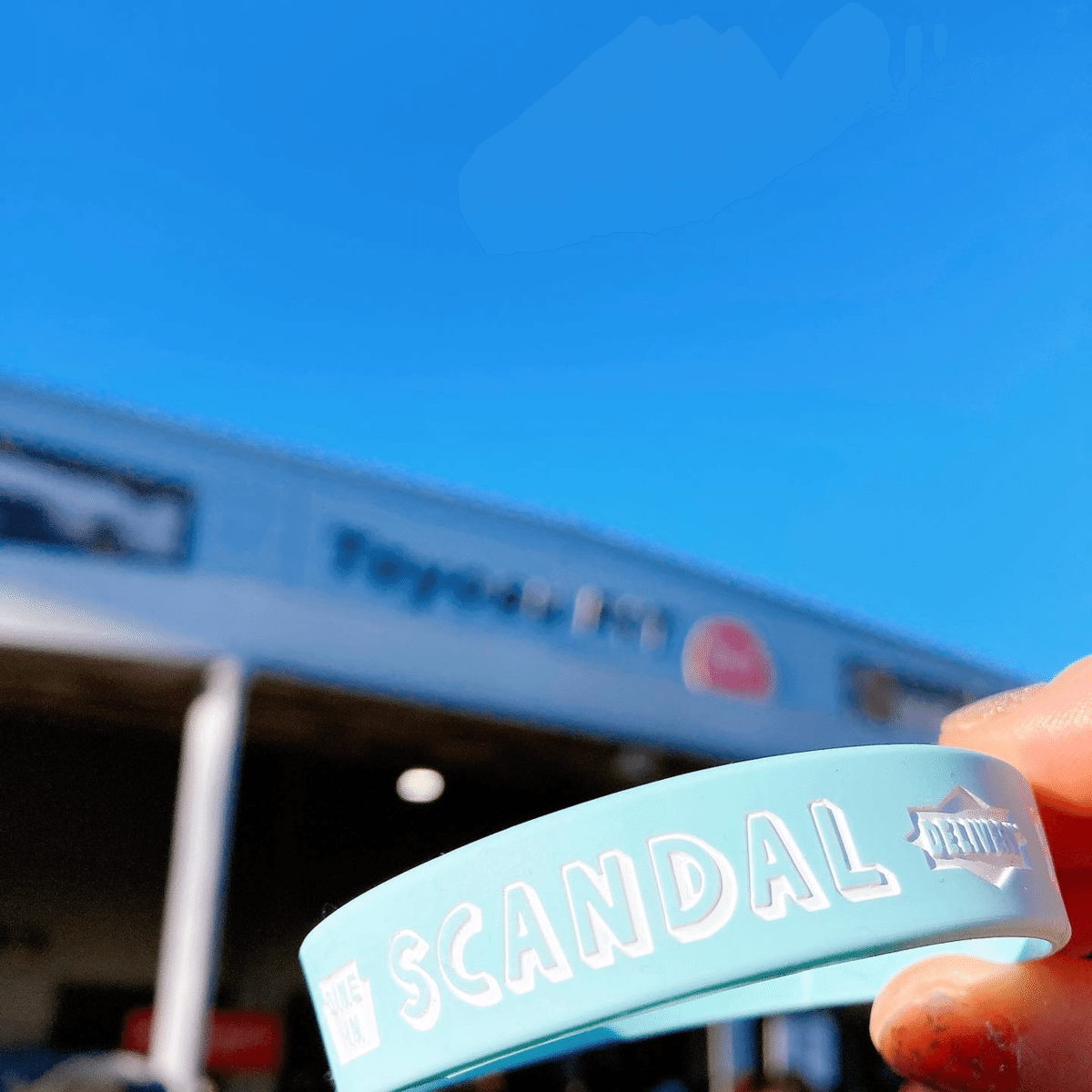 SCANDAL ｢BEST☆Xmas2022｣2022.12.24豊洲PIT｜たまこ©