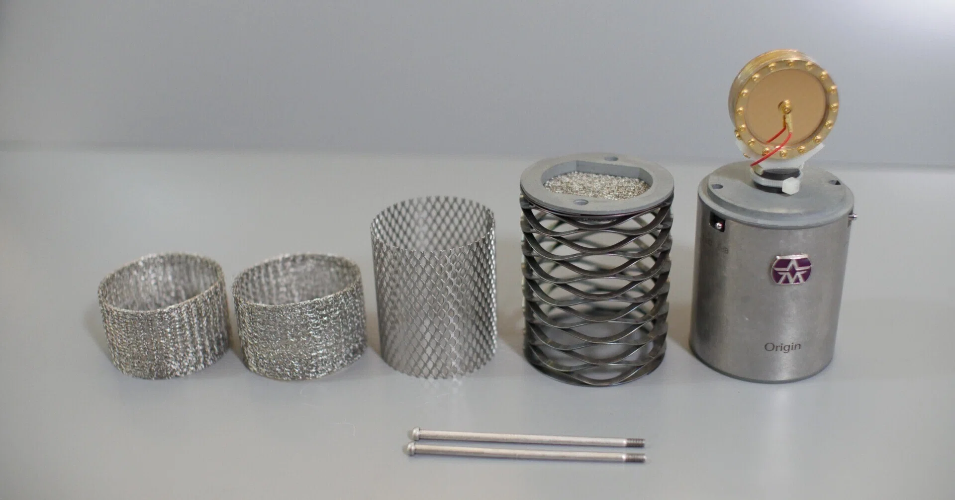 ジャンク品のAston Microphones Originをじゃぶじゃぶ水洗い洗浄｜Ryo