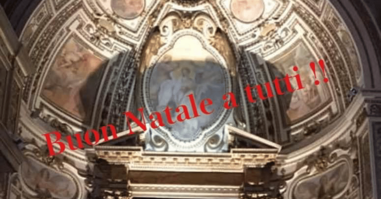 ロレートの聖母|vivilavita