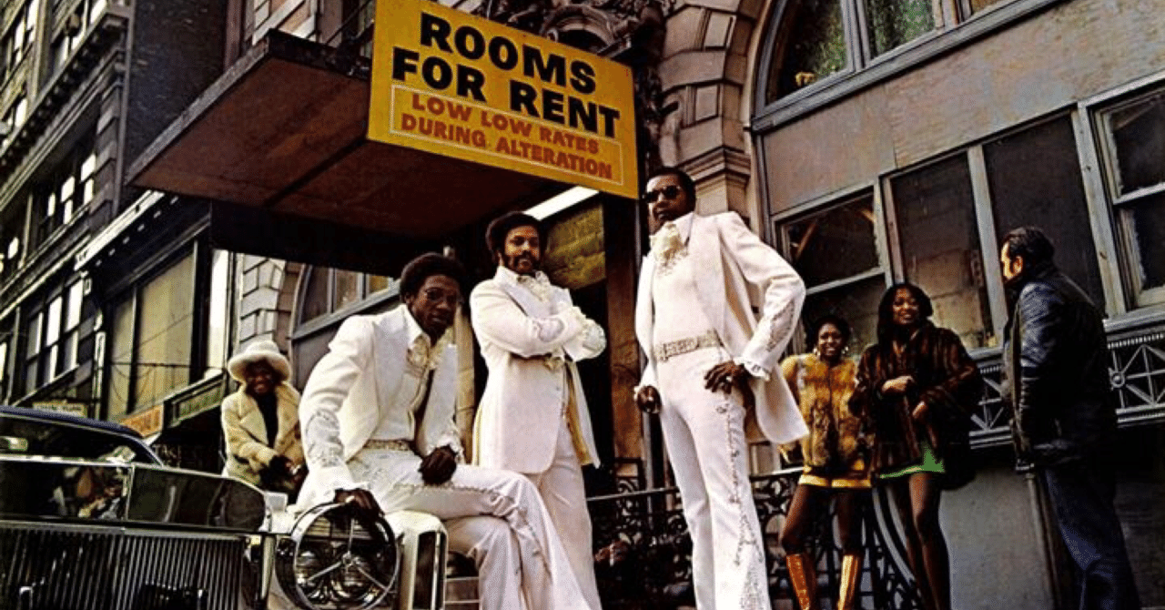 「マイナーなスウィート」Ace Spectrum. Low Rent Rendezvous (1975)|Sgt152