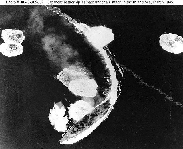 沖縄戦歴史修正主義とたたかう 戦艦大和は生理用品や生活用品を積載して沖縄に出撃した は史実にあらず 神苑の決意 Note 沖縄戦歴史修正主義とたたかう 戦艦大和は生理用品や生活用品を積載して沖縄に出撃した は史実にあらず 神苑の決意 Note