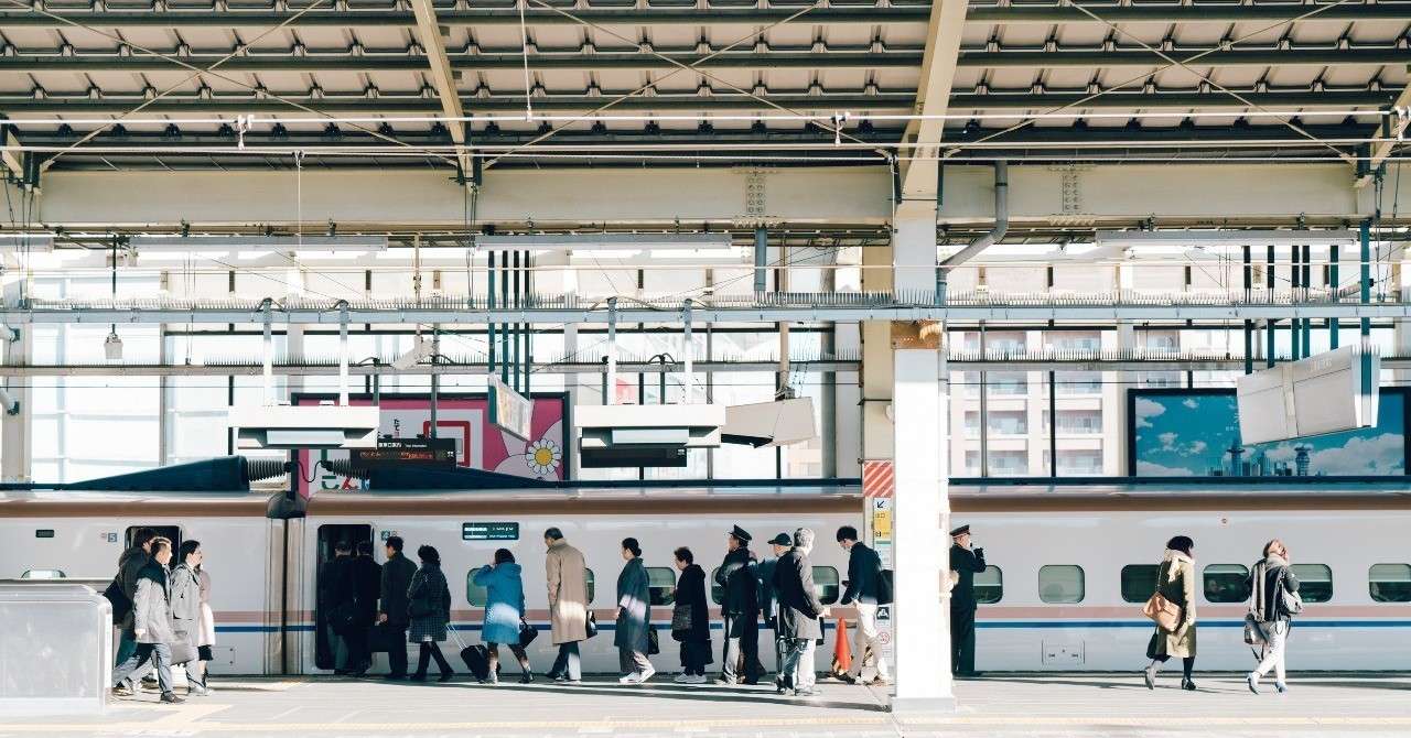 社会人になって友達をつくるのは なぜにこうも難しいのか 尾道ミント Note