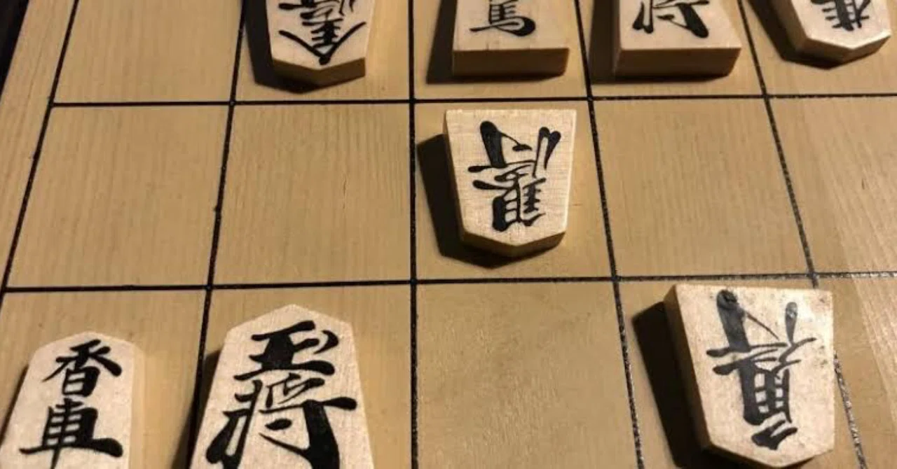 将棋 効果 脳