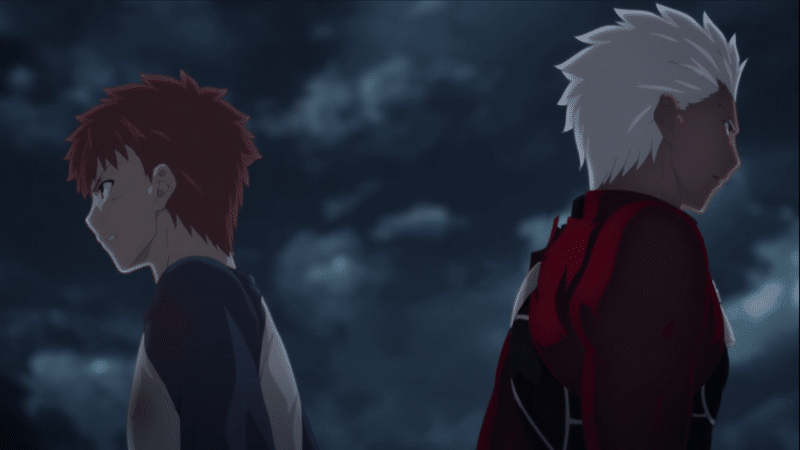 歪なプログラムと硝子の心 Fate Stay Nightにおける 衛宮士郎 についての考察 逸見 灯里 Note 歪なプログラムと硝子の心 Fate Stay Nightにおける 衛宮士郎 についての考察 逸見 灯里 Note