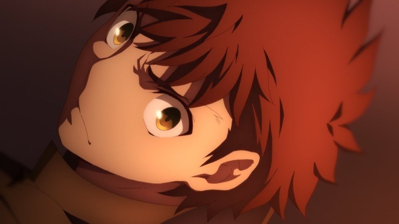 歪なプログラムと硝子の心 Fate Stay Nightにおける 衛宮士郎 についての考察 逸見 灯里 Note 歪なプログラムと硝子の心 Fate Stay Nightにおける 衛宮士郎 についての考察 逸見 灯里 Note