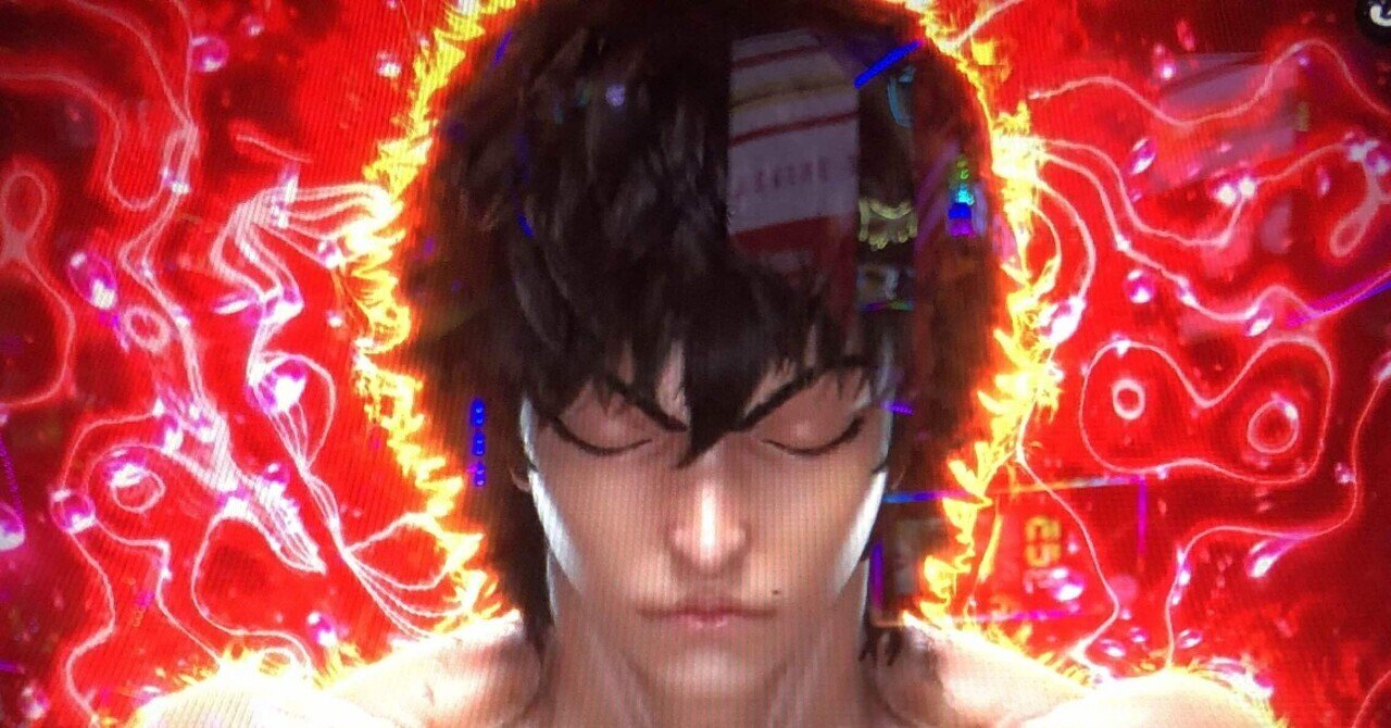 スマスロ刃牙 エンドルフィン狙いしてみた件 第二弾｜カイオウ