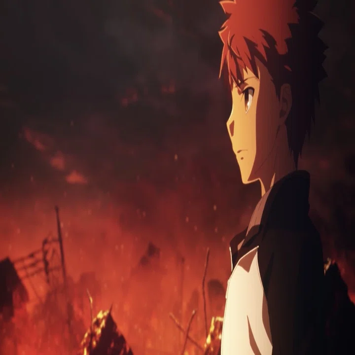 歪なプログラムと硝子の心。Fate/stay nightにおける「衛宮士郎 
