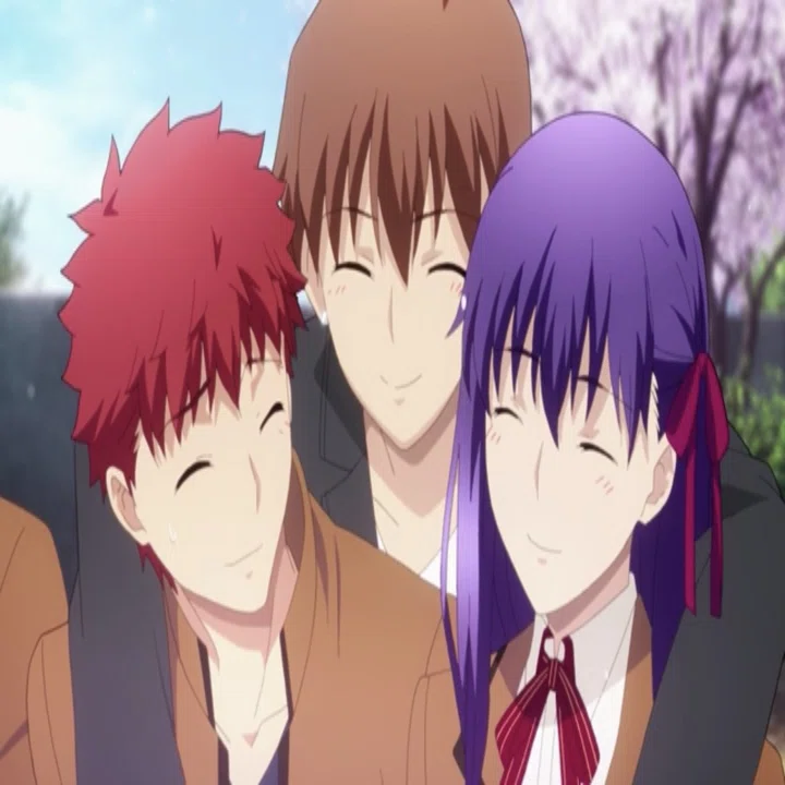 歪なプログラムと硝子の心 Fate Stay Nightにおける 衛宮士郎 についての考察 逸見灯里 Note