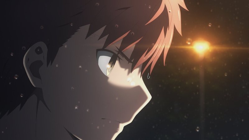 歪なプログラムと硝子の心 Fate Stay Nightにおける 衛宮士郎 についての考察 逸見 灯里 Note 歪なプログラムと硝子の心 Fate Stay Nightにおける 衛宮士郎 についての考察 逸見 灯里 Note