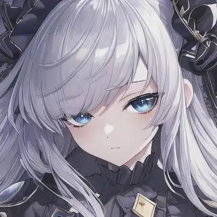 しろ