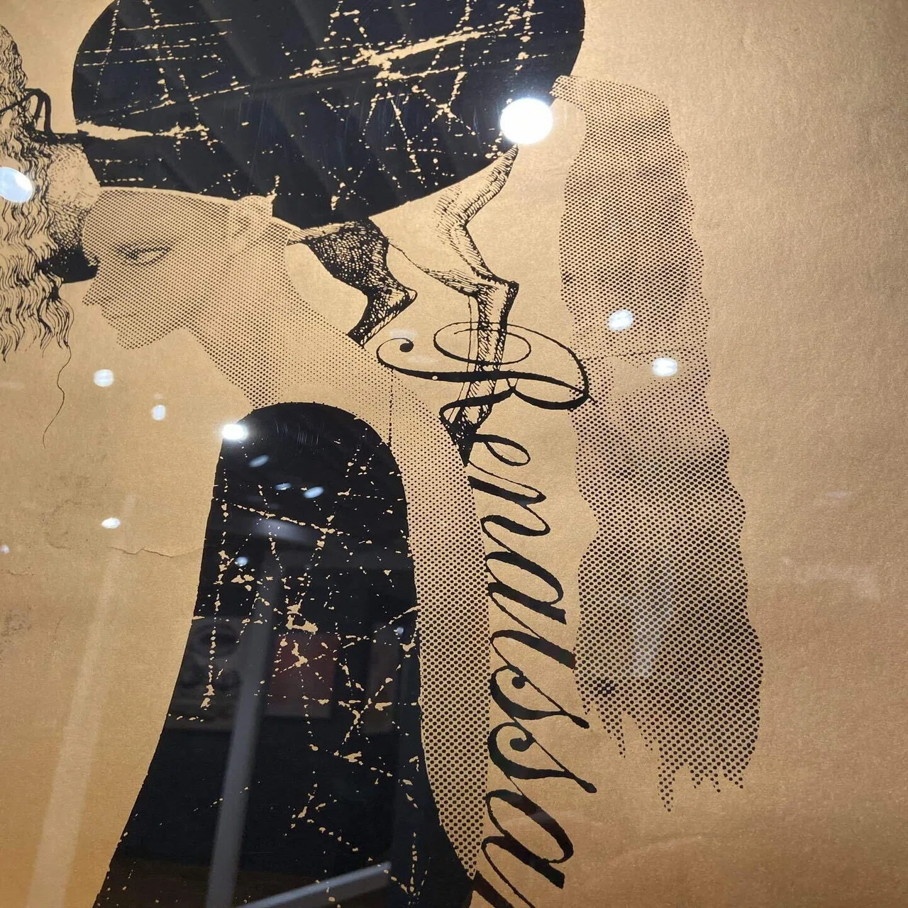 宇野亜喜良展「万華鏡」。デザイン、アート、浮世絵｜ボールペン画家 