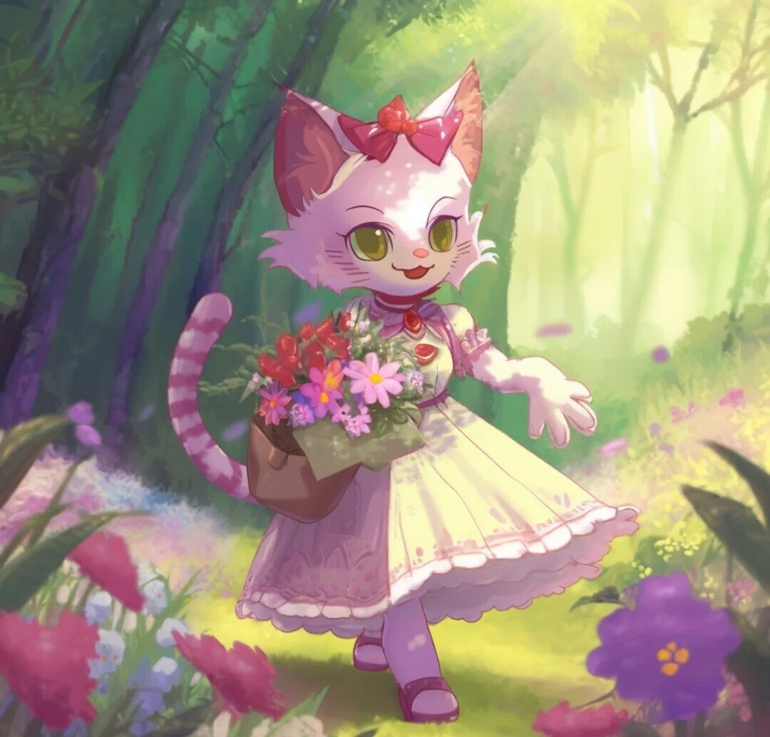 猫娘シリーズ nijijoury|dorami0627|note
