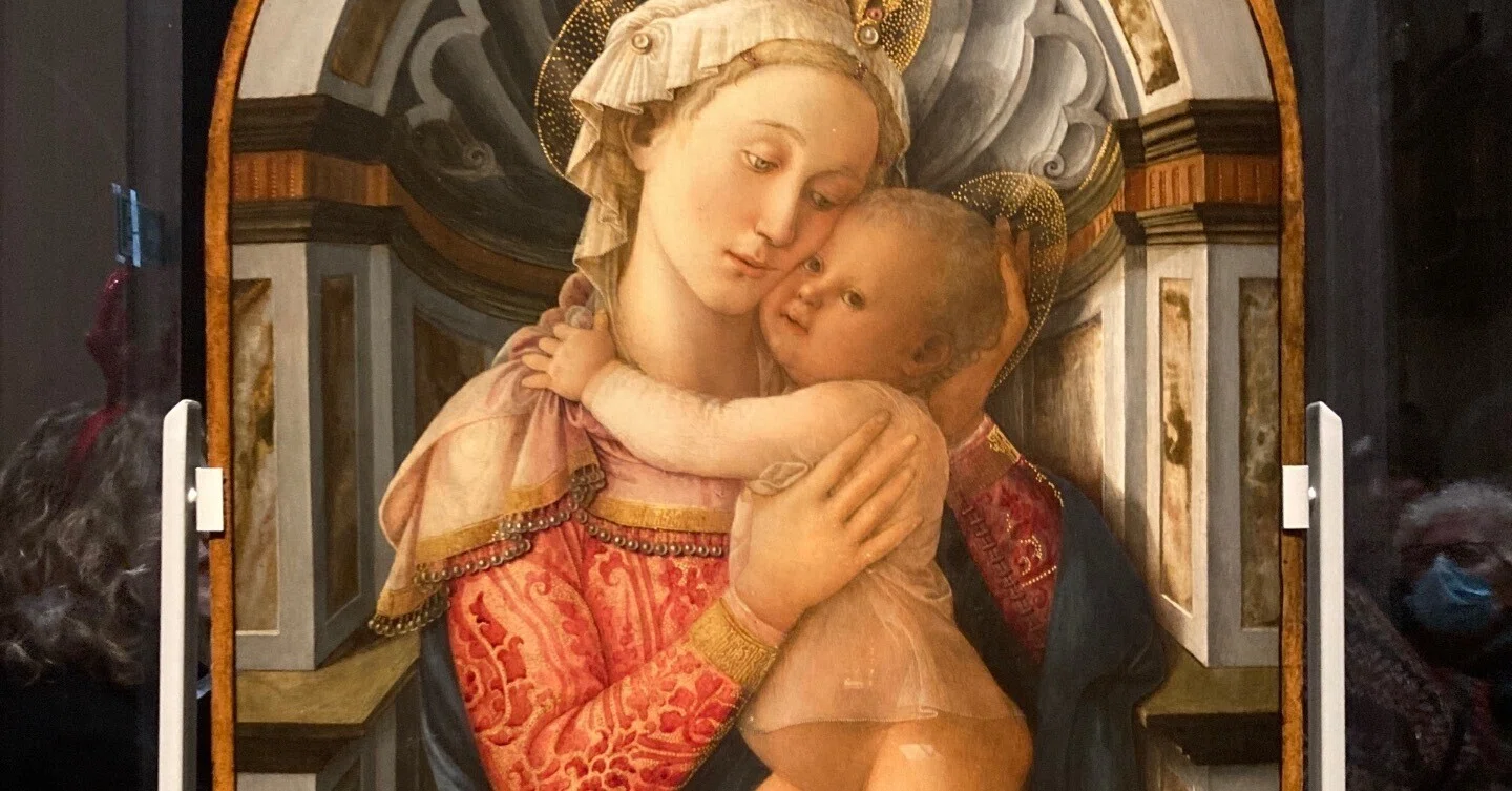 慈愛と美(La Carità e la bellezza): ルネサンス期の名作絵画が 慈愛と美(La Carità e la bellezza): ルネサンス期の名作絵画が