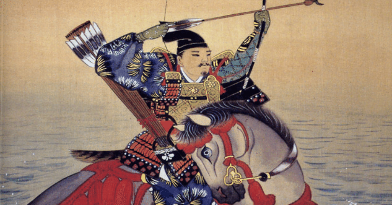 日本史のよくある質問１９ 武士 とは Mokosamurai もこ侍 Note