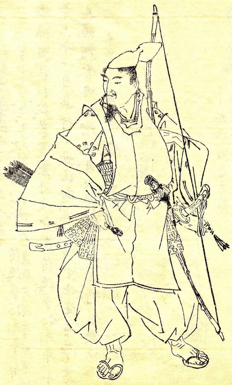 日本史のよくある質問19 武士 とは Mokosamurai もこ侍 Note 日本史のよくある質問19 武士 とは Mokosamurai もこ侍 Note