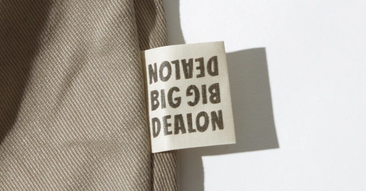 NO BIG DEALなDICKIES 874を自作した話。｜HIGHFIVE スケートショップ