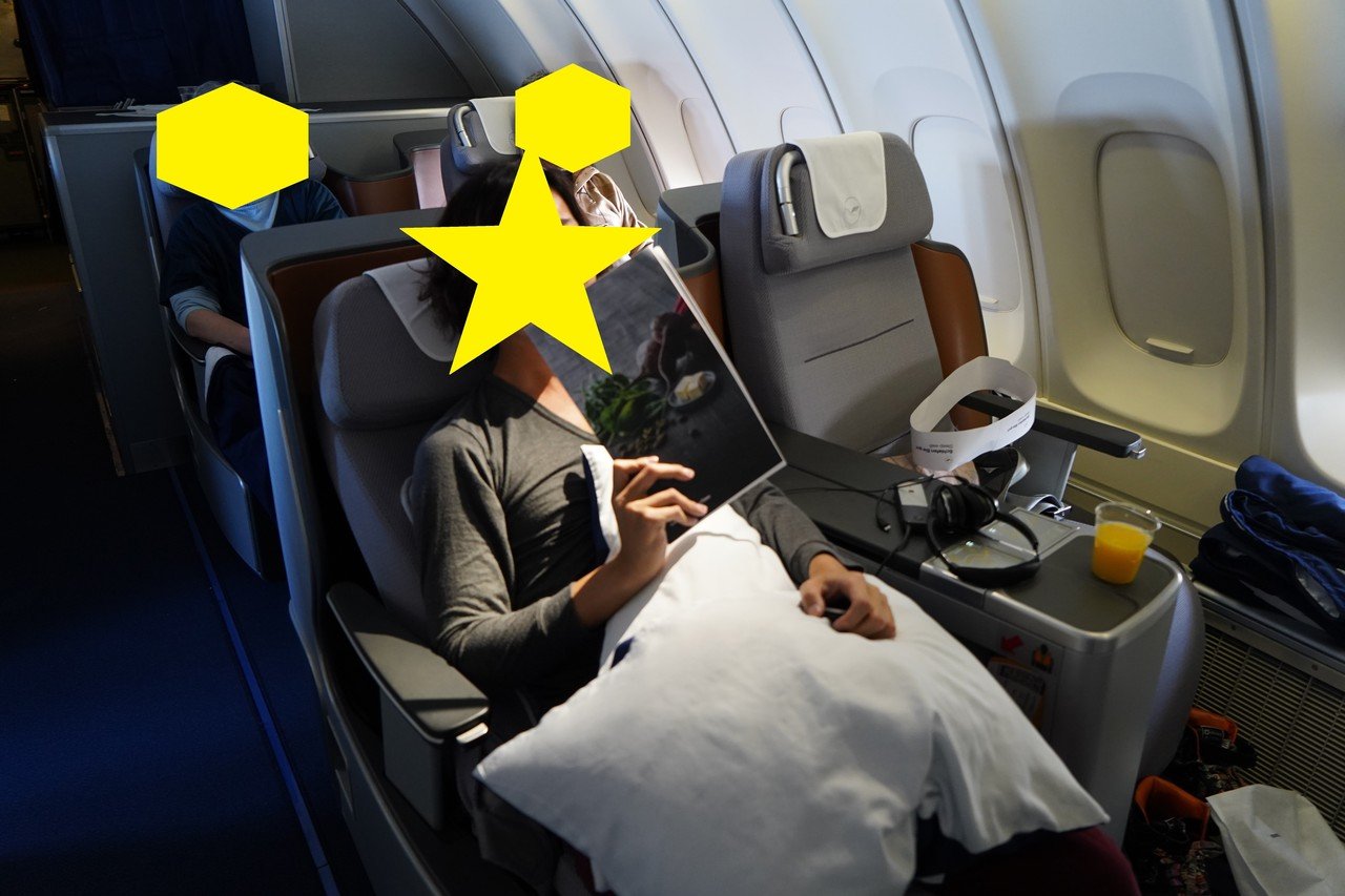 1/400 B757 ラ・コンパニー航空 F-HCIE フランス 全席ビジネス エール