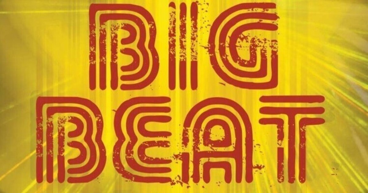 超レア/THE BIG BEAT OF THE BEATLES mqdefault.jpg