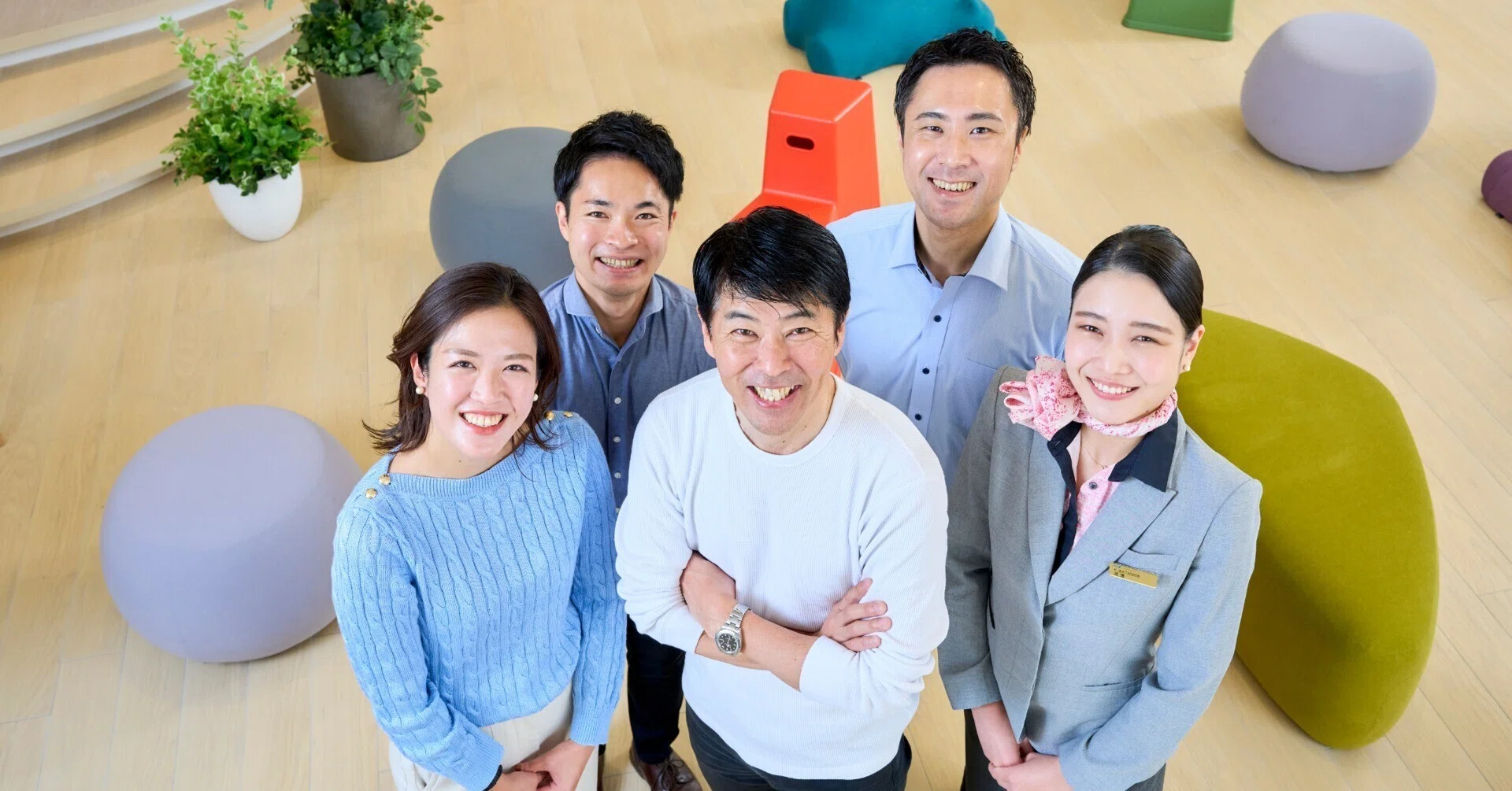 活動歴および当時の関連ビジュアル記録
