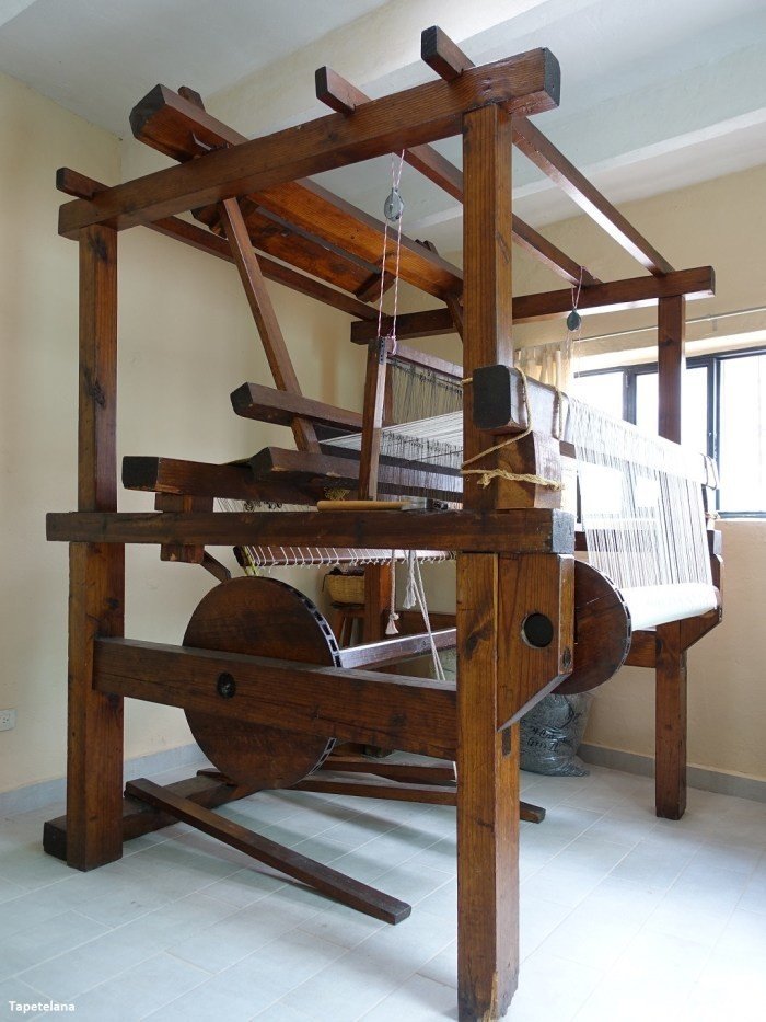 メキシコ在住の織物作家 村井由美子さんにお聞きしました｜ナカヤママリコ