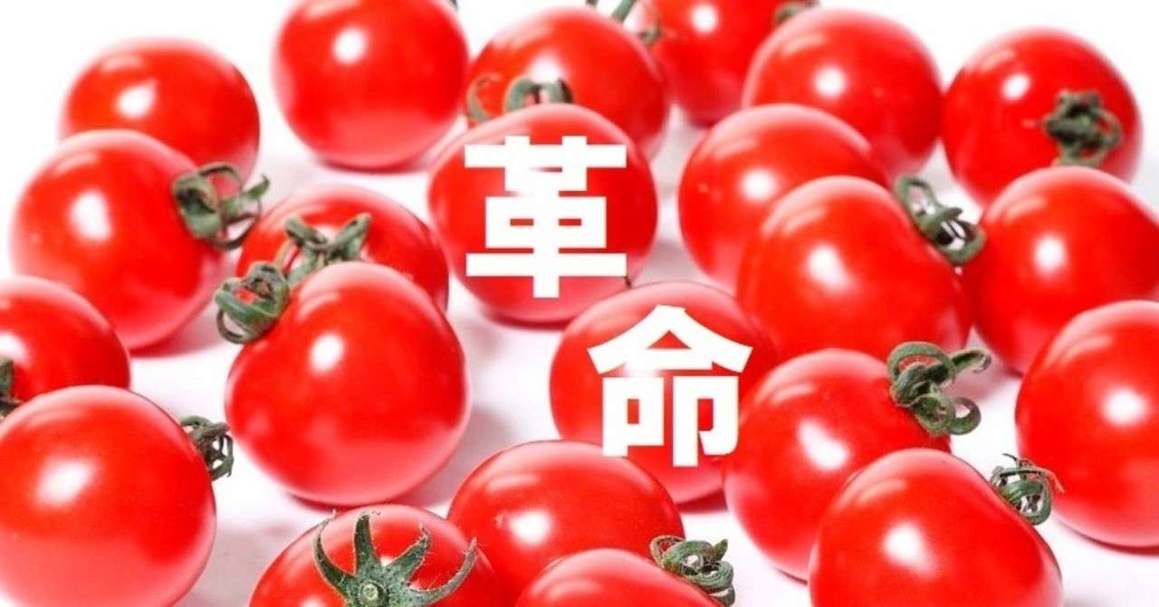 革命_その2
