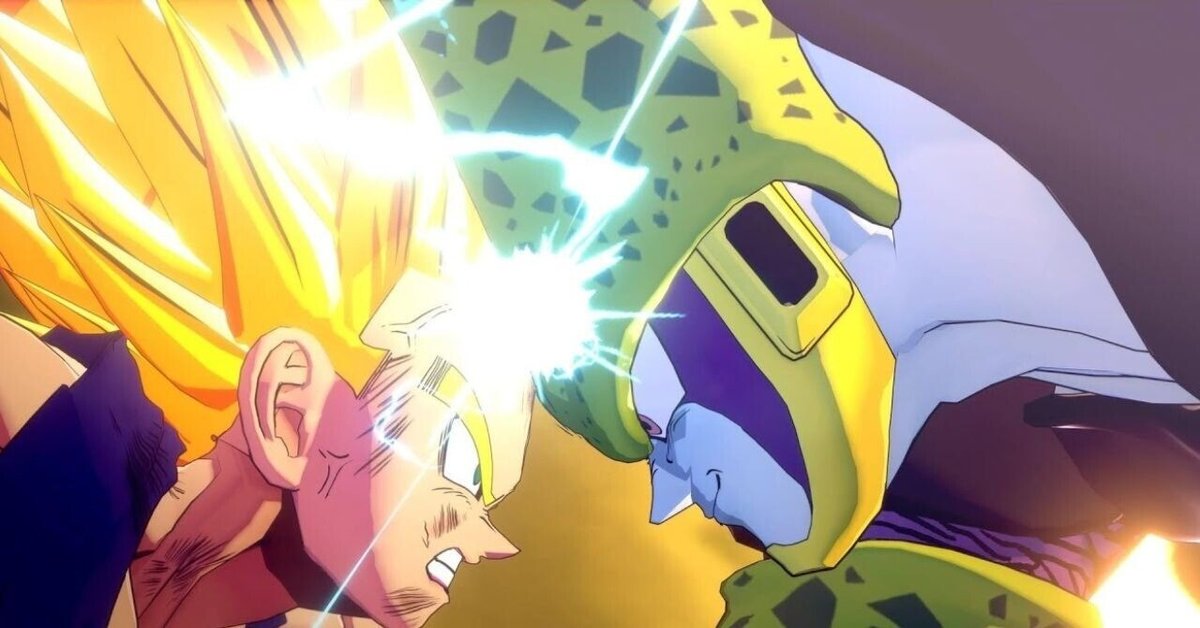 ドラゴンボール セル 一覧 ドラゴンボール]チチのセル編での活躍