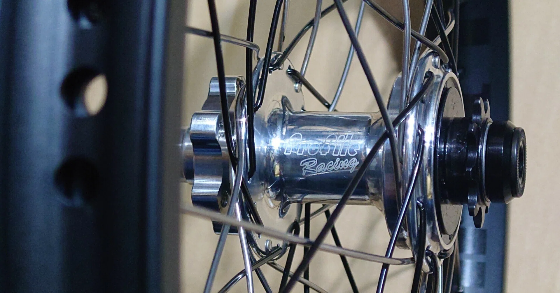 wheel BMX wheel｜AngelicaNigo