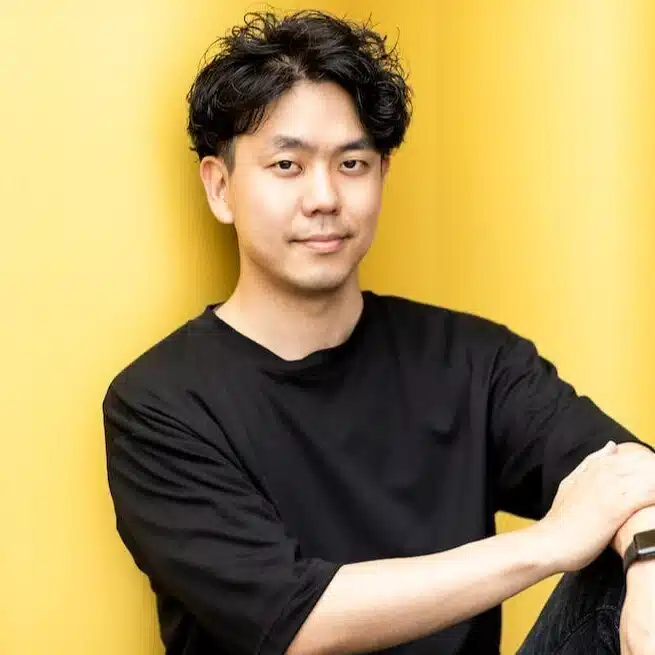 shinichiro kinjo