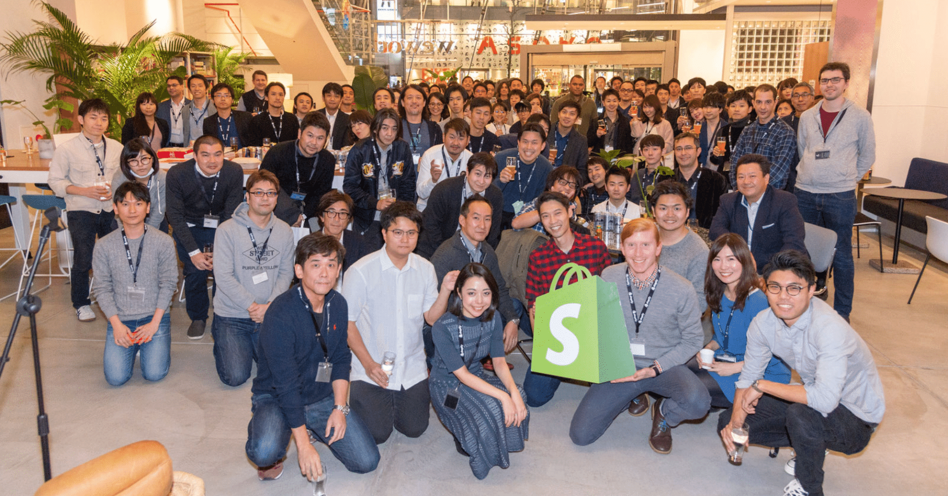 Shopifyが日本で有名になった話｜Ryota Toyoda