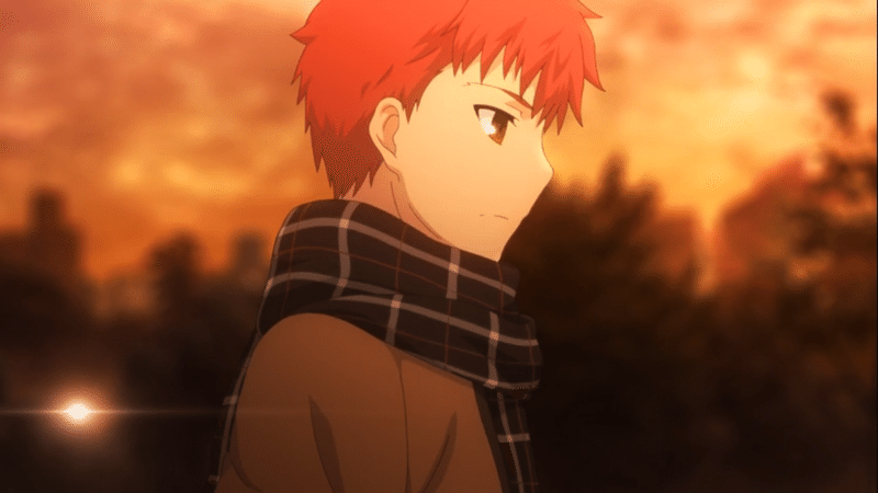 歪なプログラムと硝子の心 Fate Stay Nightにおける 衛宮士郎 についての考察 逸見 灯里 Note 歪なプログラムと硝子の心 Fate Stay Nightにおける 衛宮士郎 についての考察 逸見 灯里 Note