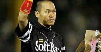 過去の鷹戦士を振り返る 第1回 〜新生ホークスの切込隊長 大村直之