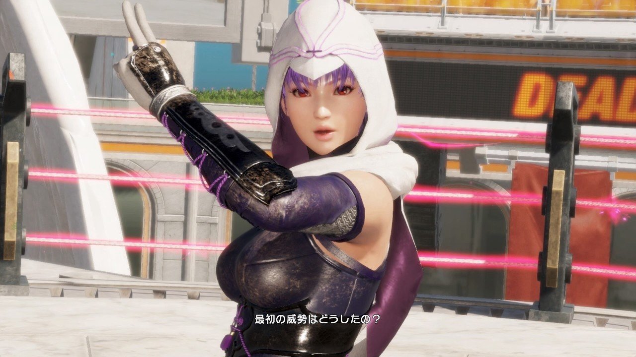 ほんとに乳揺れないでやんの こんなのdoaじゃないよ あのもげんばかりの乳揺れがみたいのだが ファンは納得するのか 外国だと露骨にエロいとコアファンから敬遠されるから今回の処置だろうけど コレだ サイキョー Note ほんとに乳揺れないでやんの こんなのdoaじゃないよ あのもげんばかりの乳揺れがみたいのだが ファンは納得するのか 外国だと露骨にエロいとコアファンから敬遠されるから今回の処置だろうけど コレだ サイキョー Note
