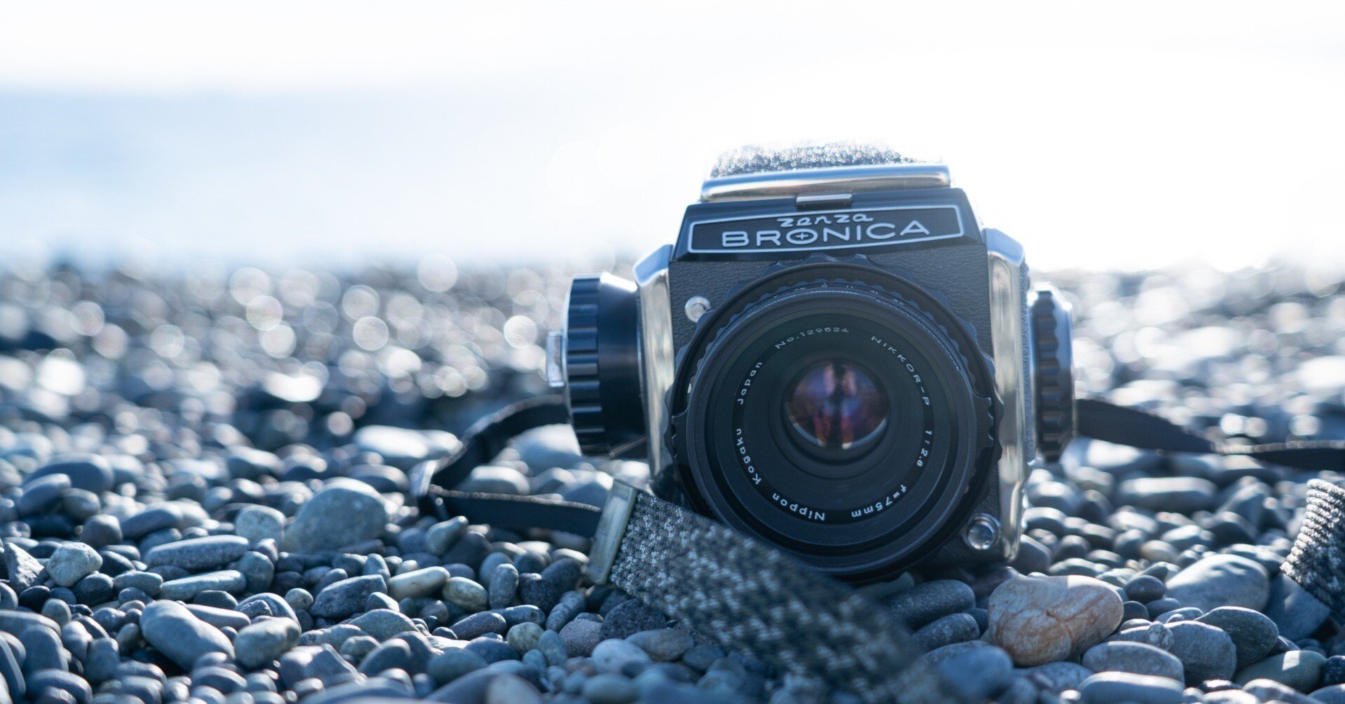 あえて古いカメラを使う理由｜SHOTAの備忘録