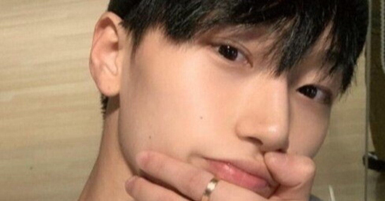 世にも可愛い人、チェ・サン｜めめお