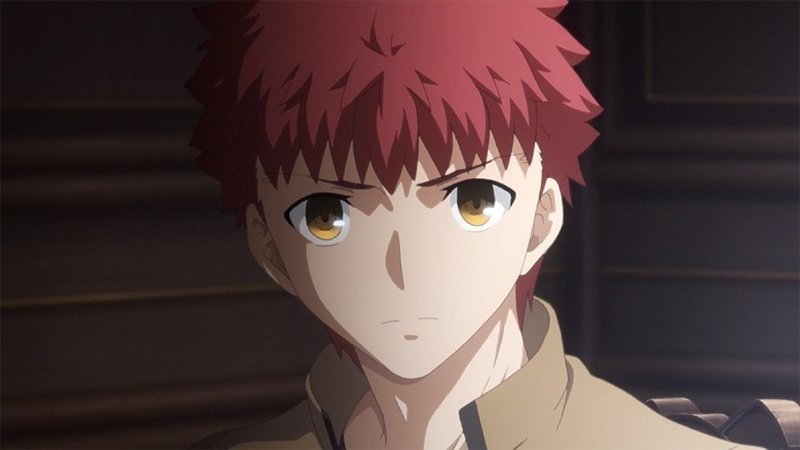 歪なプログラムと硝子の心 Fate Stay Nightにおける 衛宮士郎 についての考察 逸見 灯里 はやみ あかり Note 歪なプログラムと硝子の心 Fate Stay Nightにおける 衛宮士郎 についての考察 逸見 灯里 はやみ あかり Note
