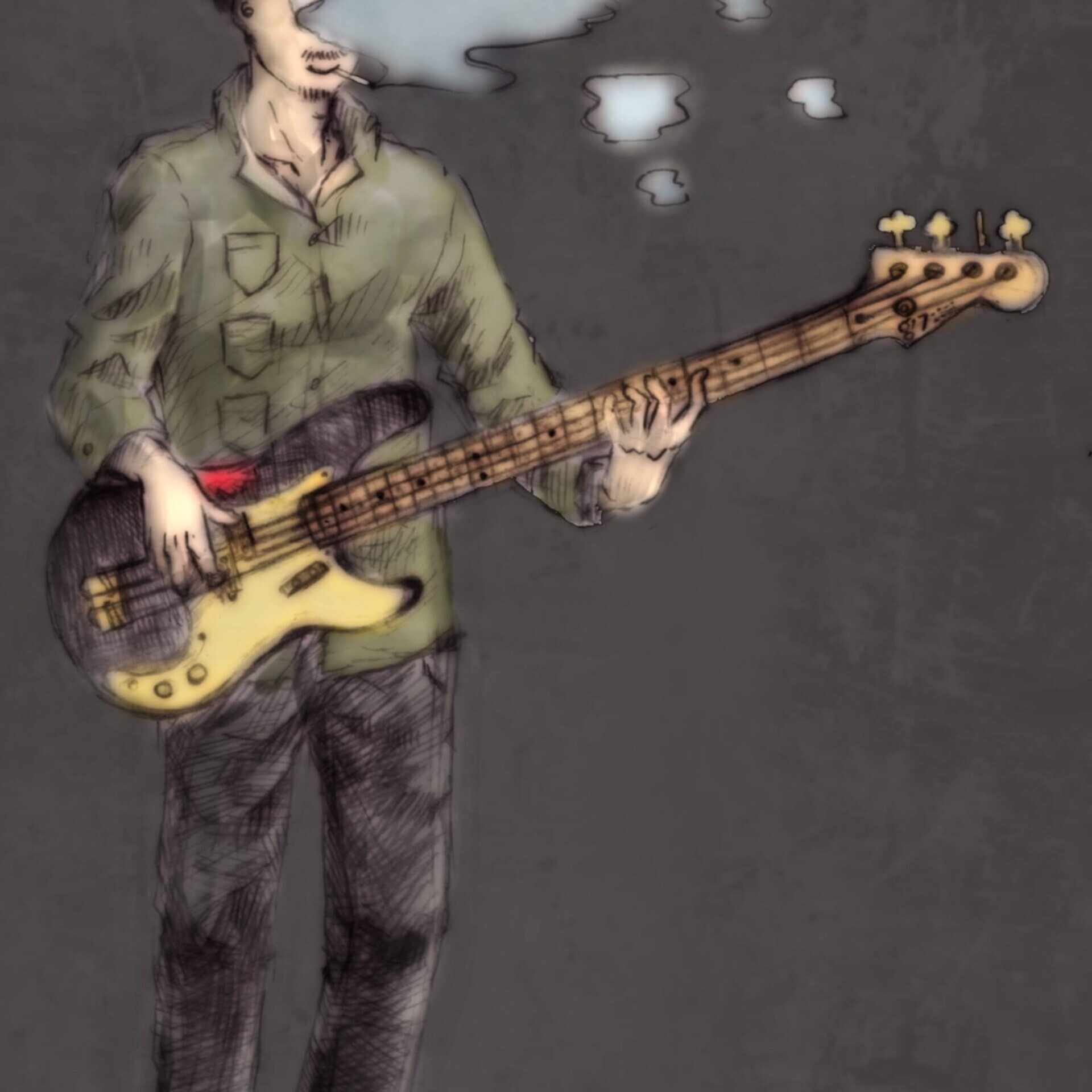 エフェクターレビュー】Mantic Effects/Hulk｜Kamo