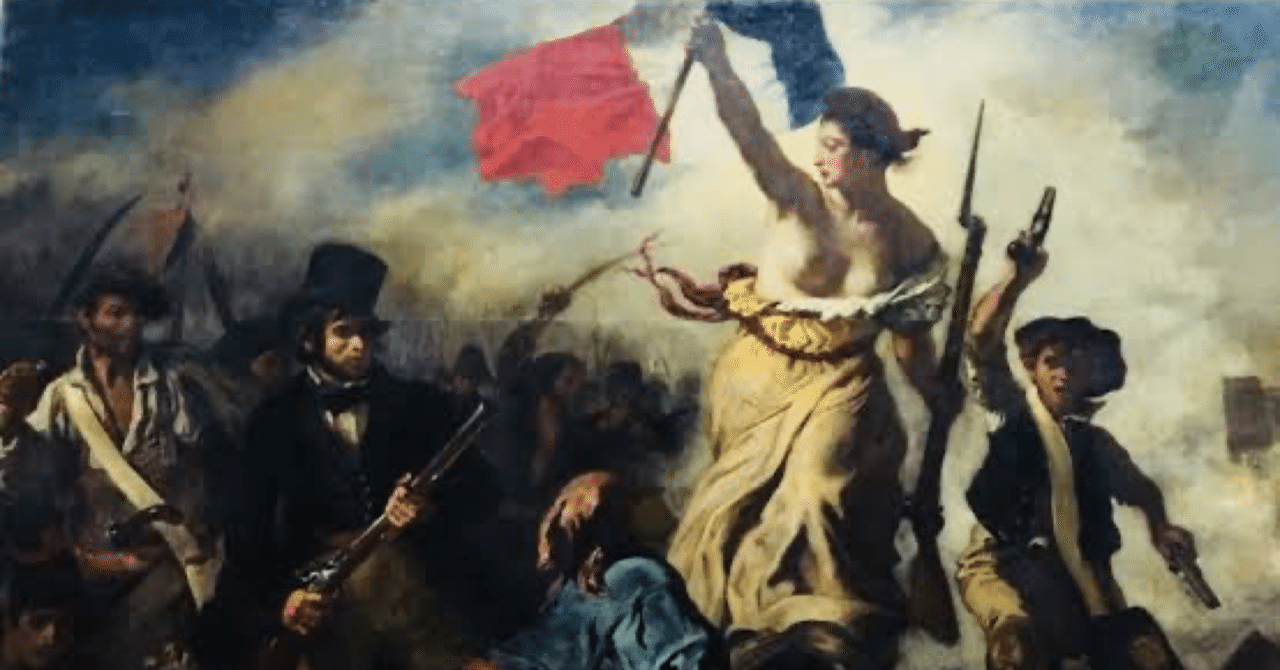 なんで自由と平等って対義語みたいになってんの ホモ ネーモ Note なんで自由と平等って対義語みたいになってんの ホモ ネーモ Note