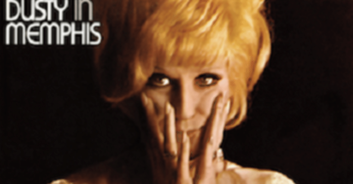 洋楽 Dusty Springield / Dusty In Memphis 81NQcMPDHXL._AC_UL210_SR210,