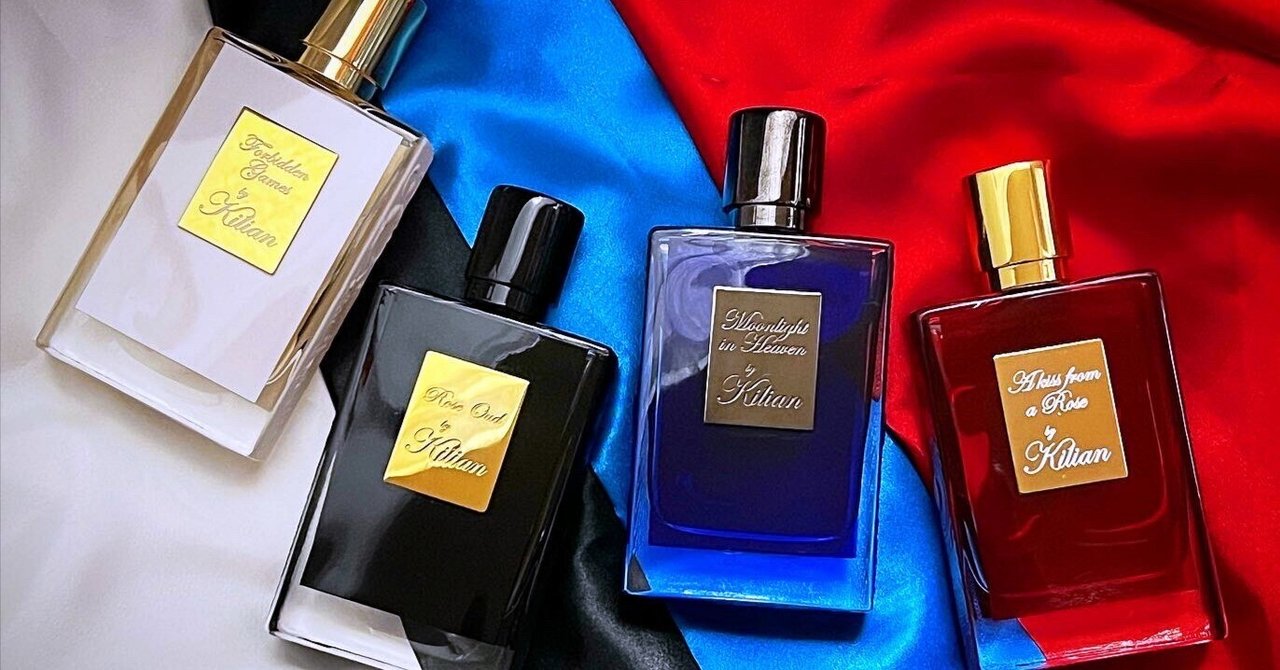 好きに Kilian Arabian Nights 香水 香水(男性用)