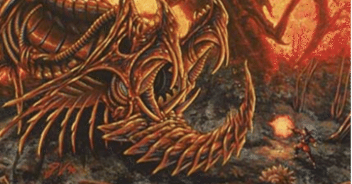 ドレッドノートと駆け抜けた2022【MTG総括】｜Ajdadd420