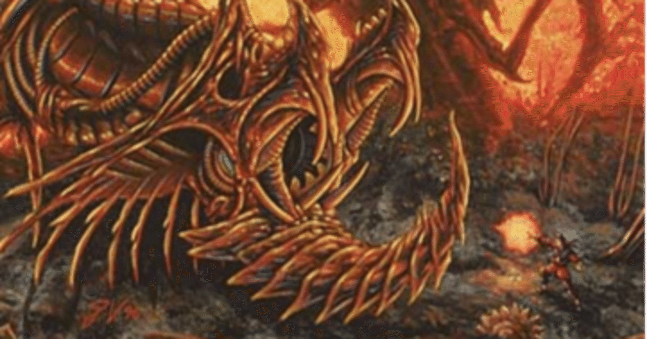 ドレッドノートと駆け抜けた2022【MTG総括】｜Ajdadd420