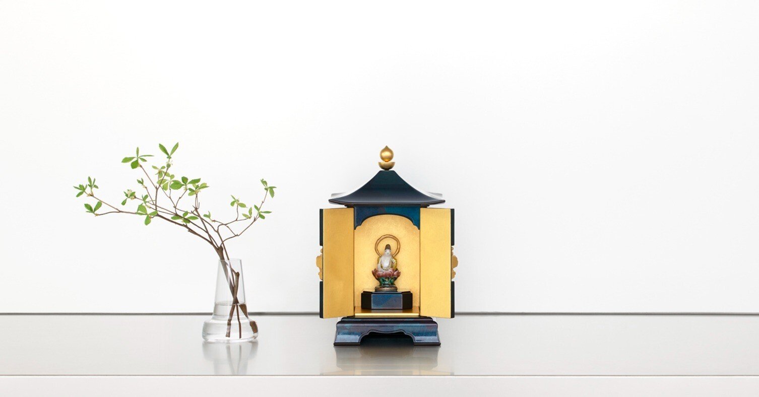 時代物□ 神棚 厨子 神輿 かわいかっ 