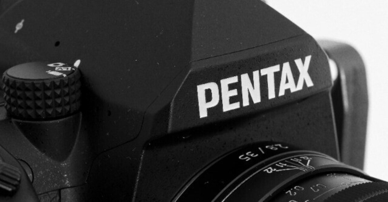 一眼レフを買った話｜Katsuya Shibuki