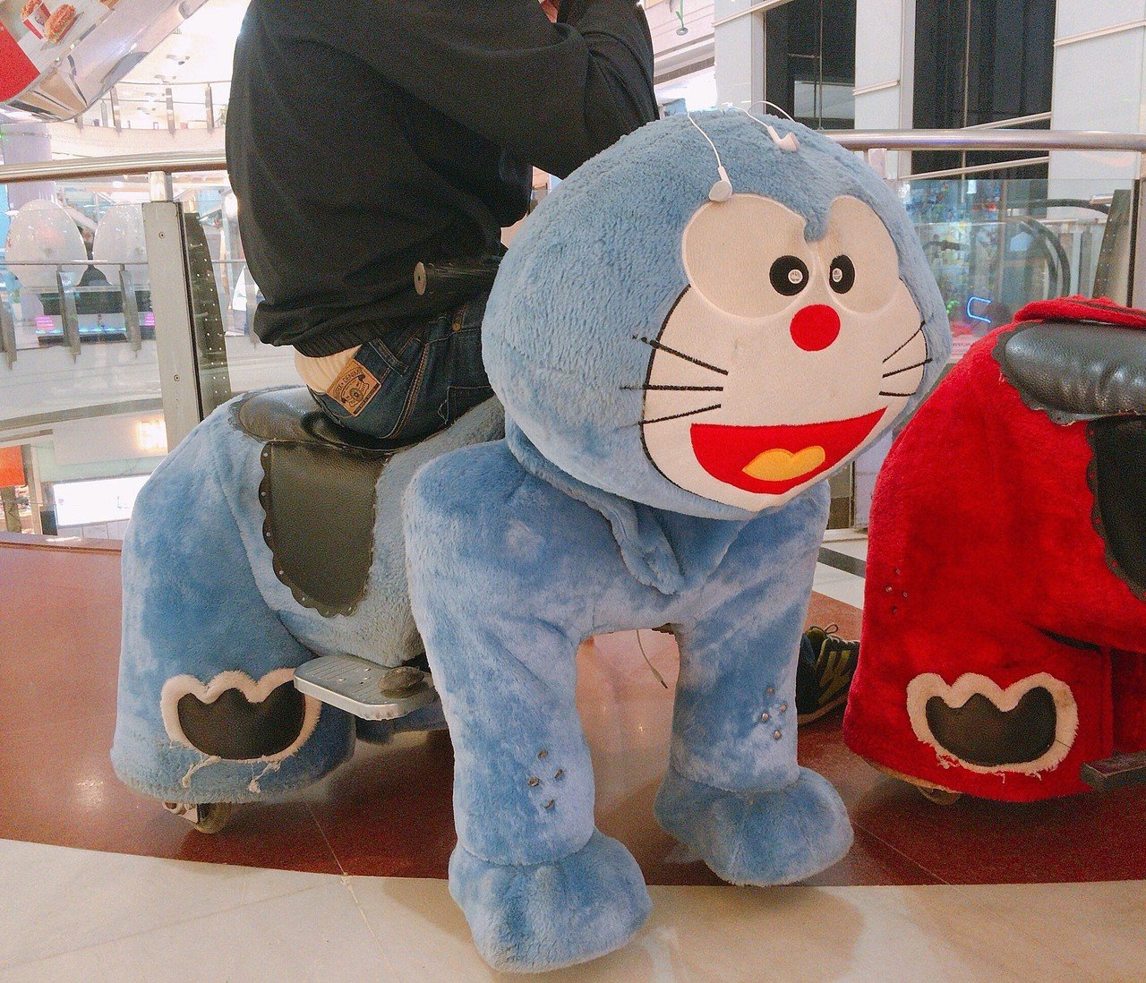 アニメに国境はない インドで感じるドラえもんの人気と意外な一面 ドラえもんに何頼む Yuri むぅ Note アニメに国境はない インドで感じるドラえもんの人気と意外な一面 ドラえもんに何頼む Yuri むぅ Note