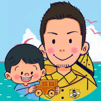 そーや | おもちゃコンサルタント✖︎保育士