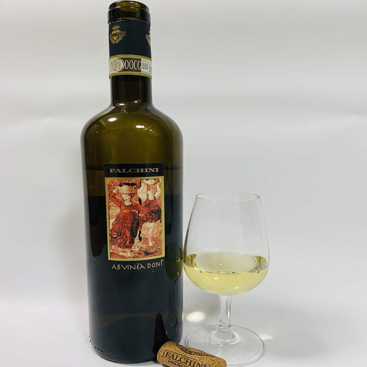 ブリのカルパッチョ サルディーニャ島のヴェルメンティーノ品種のワイルドな潮の香り るもわ脛 すね Note