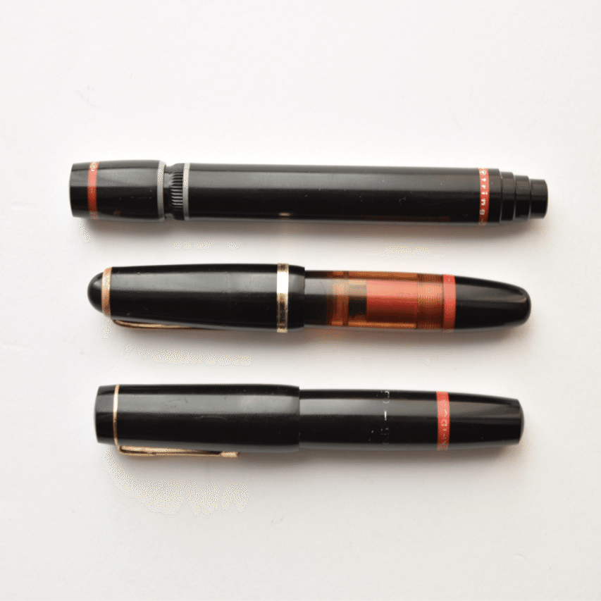 rottring Tintenkuli / Tiku｜歌唱