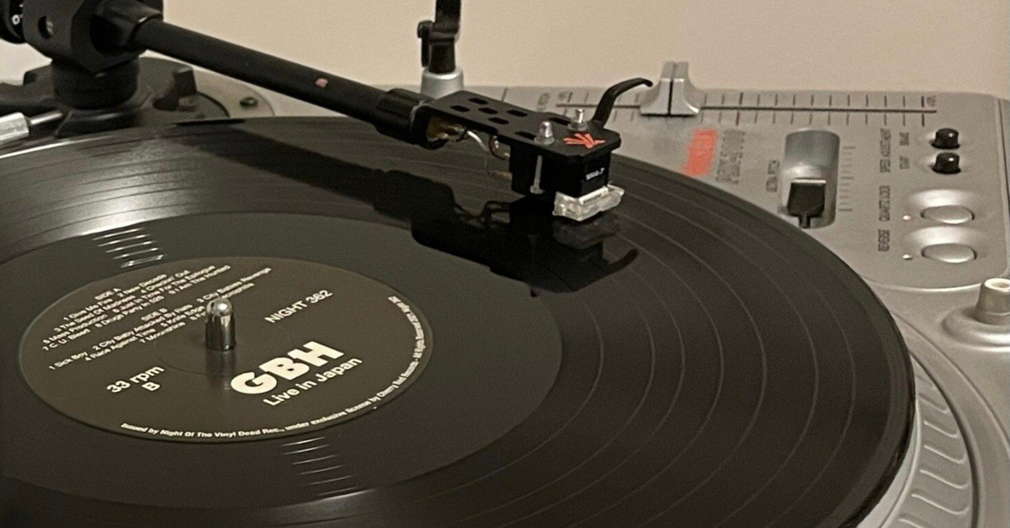 2022年のレコード Best 10 ～祝！ アナログ化編｜五辺宏明