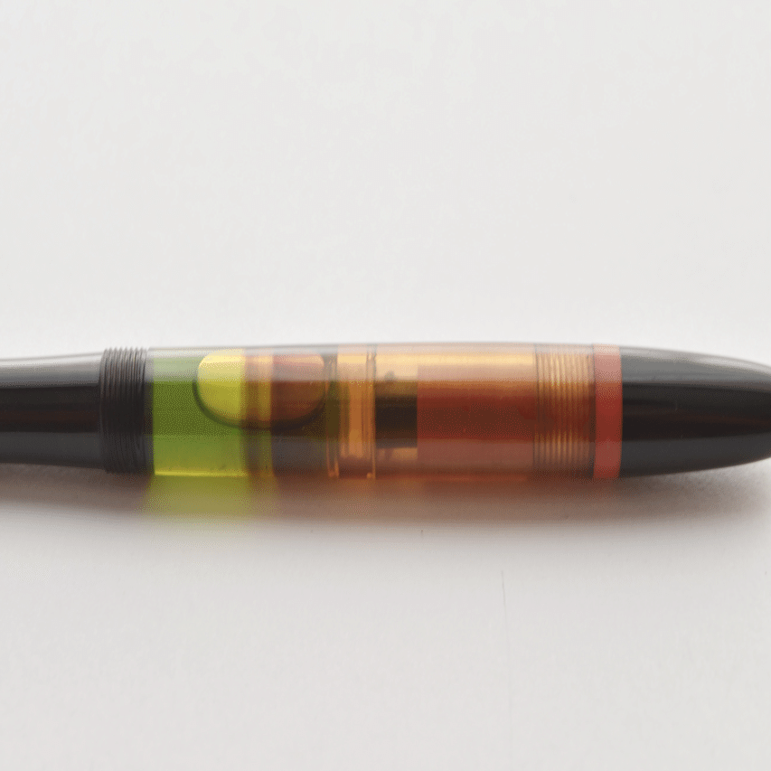 rottring Tintenkuli / Tiku｜歌唱